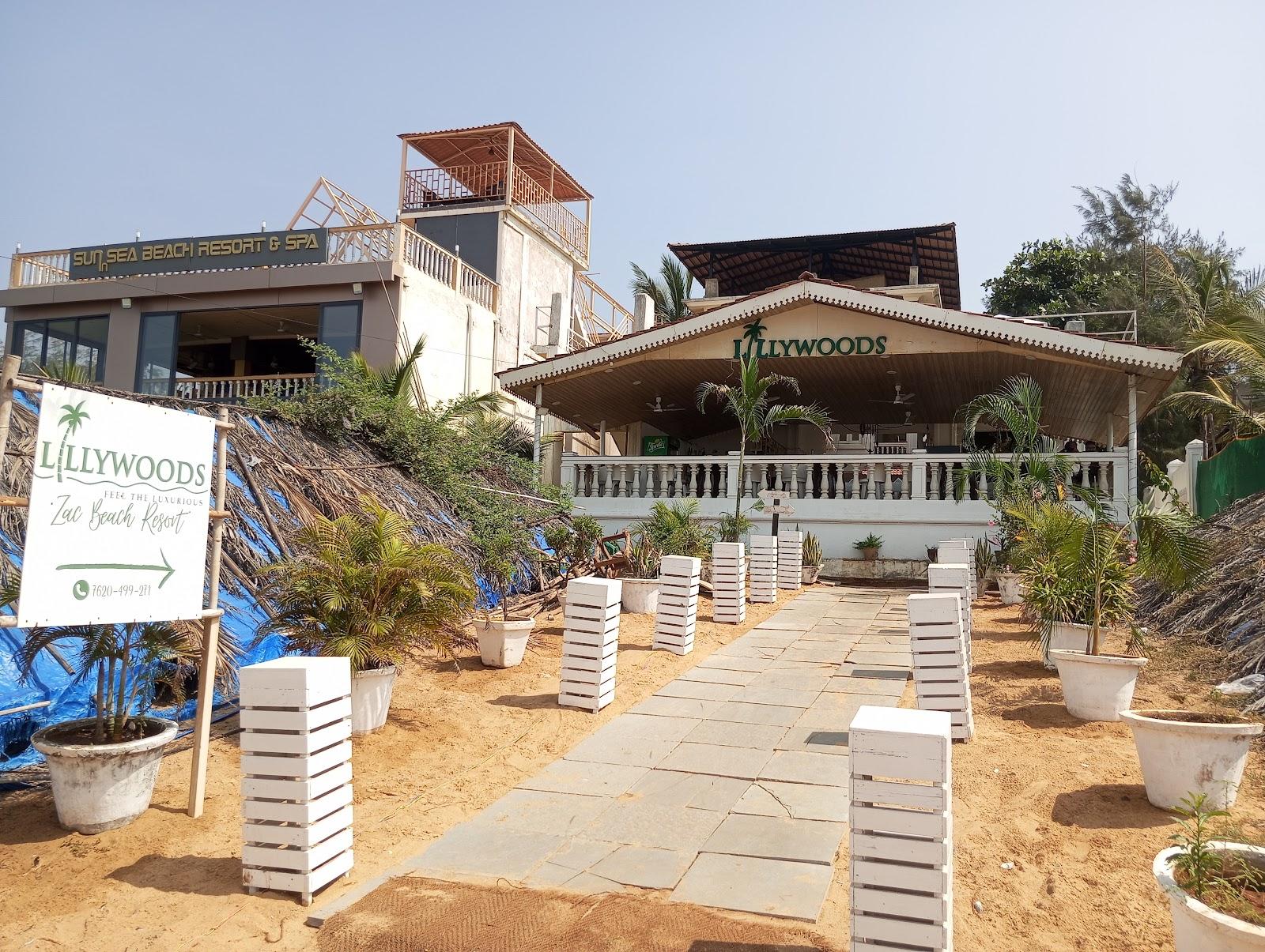 Lillywoods Zac Beach Resort – photo 1