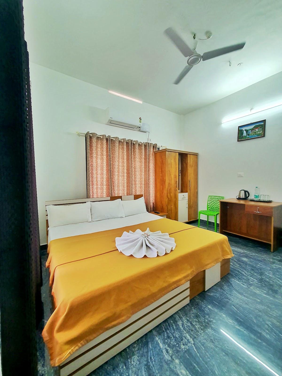 Kollam Beach Resort – photo 4