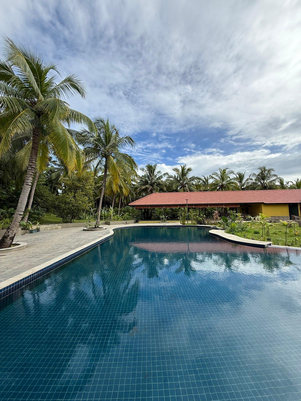 Waterwoods Botique Resort & Villas Havelock – photo 1