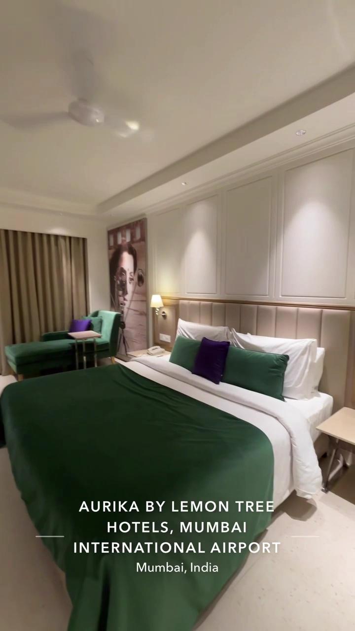 Aurika by Lemon Tree Hotels, Mumbai International Airport – photo 3