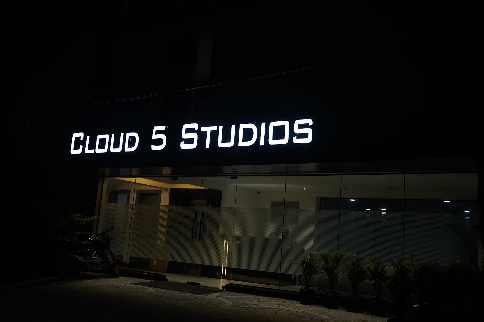 Cloud5Studios – photo 1