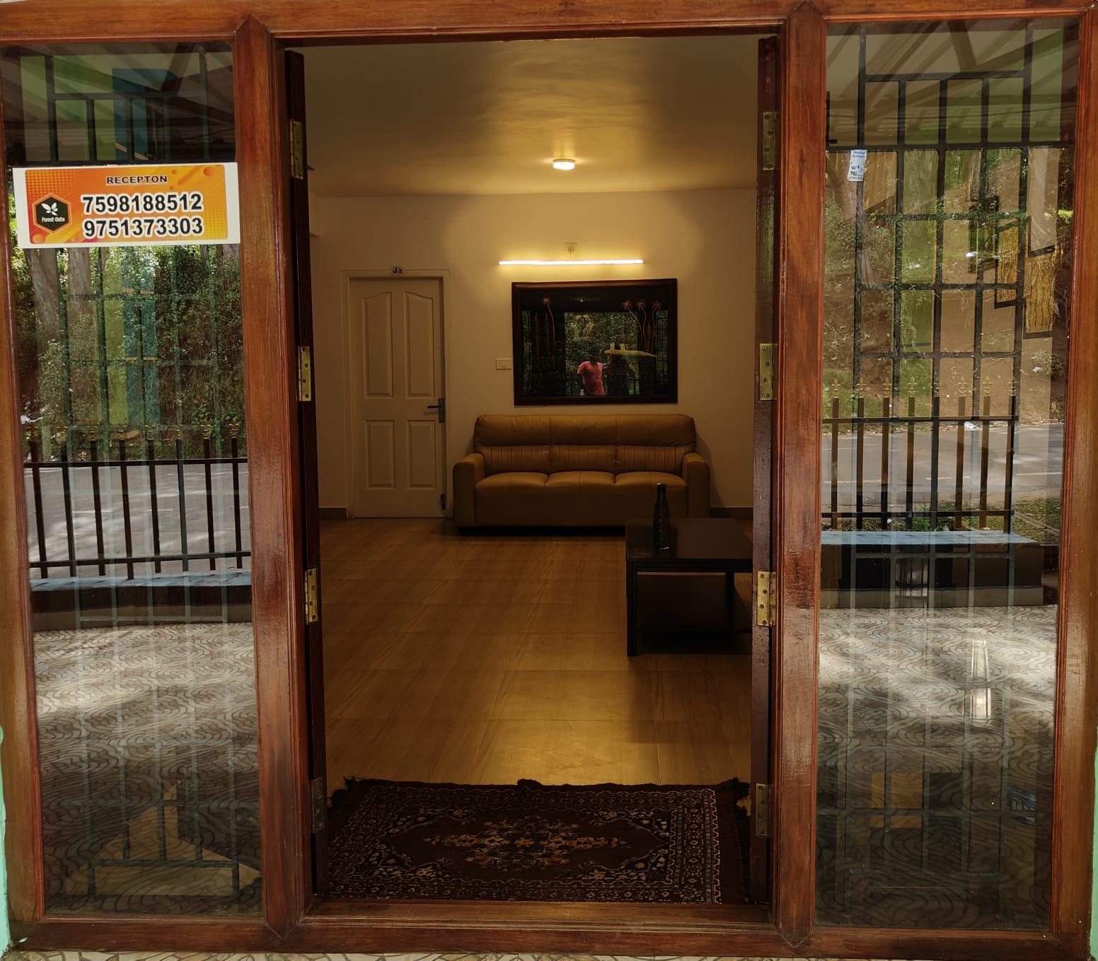 FOREST GATE OOTY – photo 1