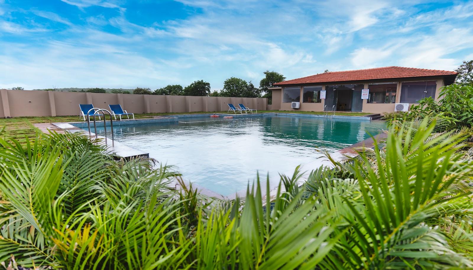 THE PREMIER GIR RESORT – photo 4