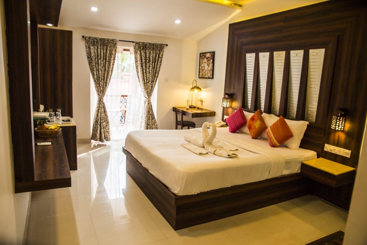 Shikara Beach Resort – photo 1
