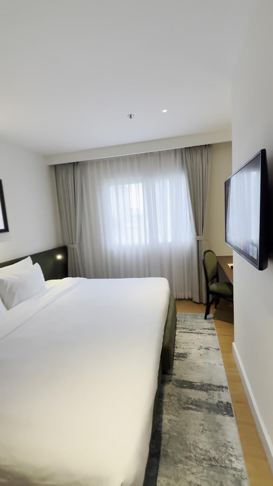 M Village Hotel Premier Thi Sách, a brand of Modern Village Lifestyle – photo 2