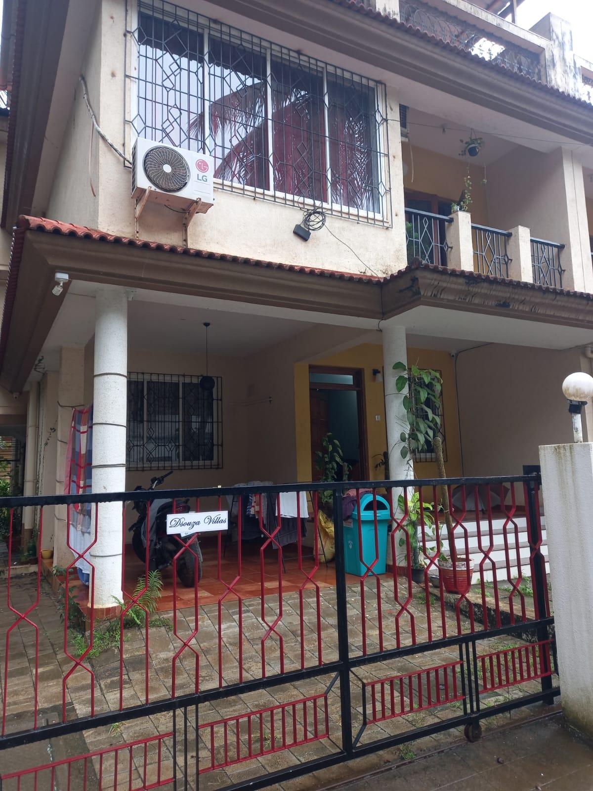 Dsouza Villas only on Airbnb