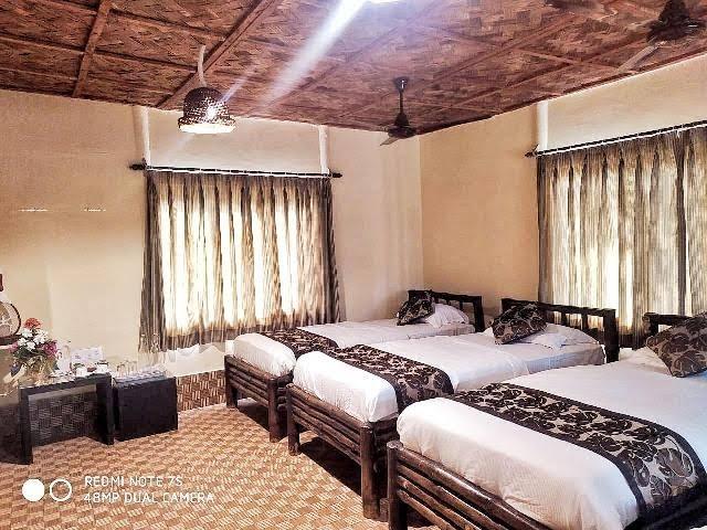 Sunderban Tiger Camp- Wildlife Resort (fully vaccinated staff) – photo 4