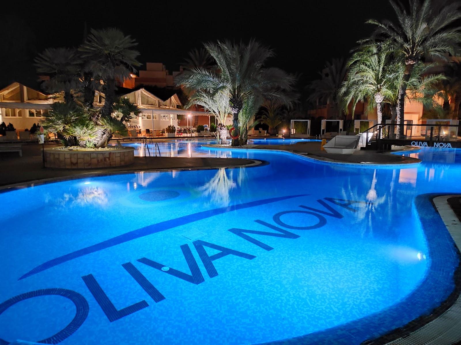 Oliva Nova Beach & Golf Hotel – photo 4