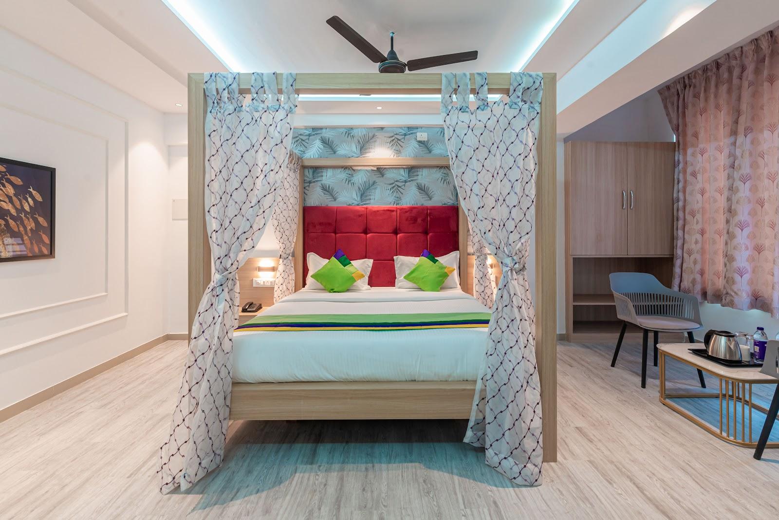 Treebo Cocostay, Hadapsar – photo 3