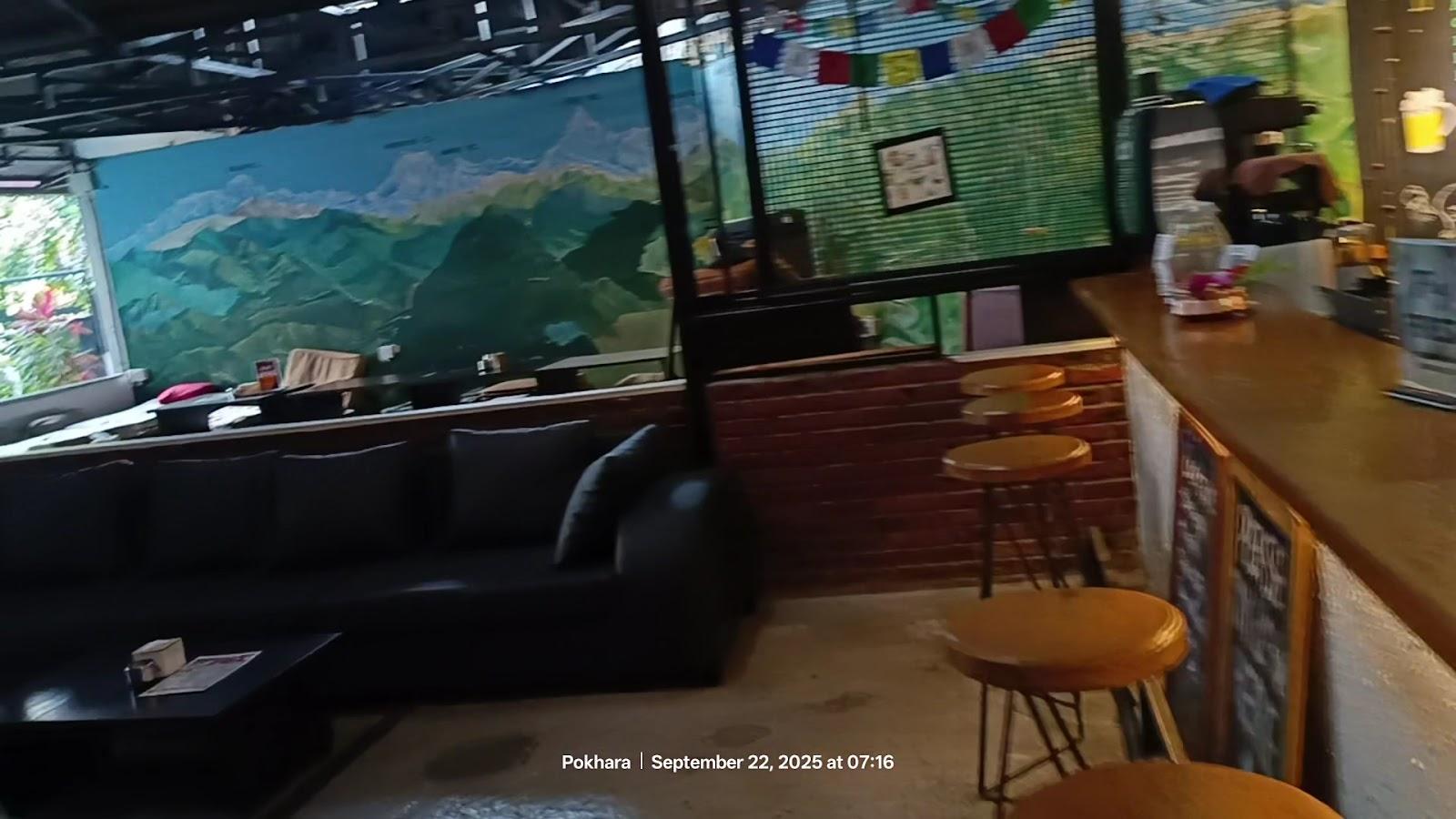 Pokhara Backpackers Hostel – photo 2