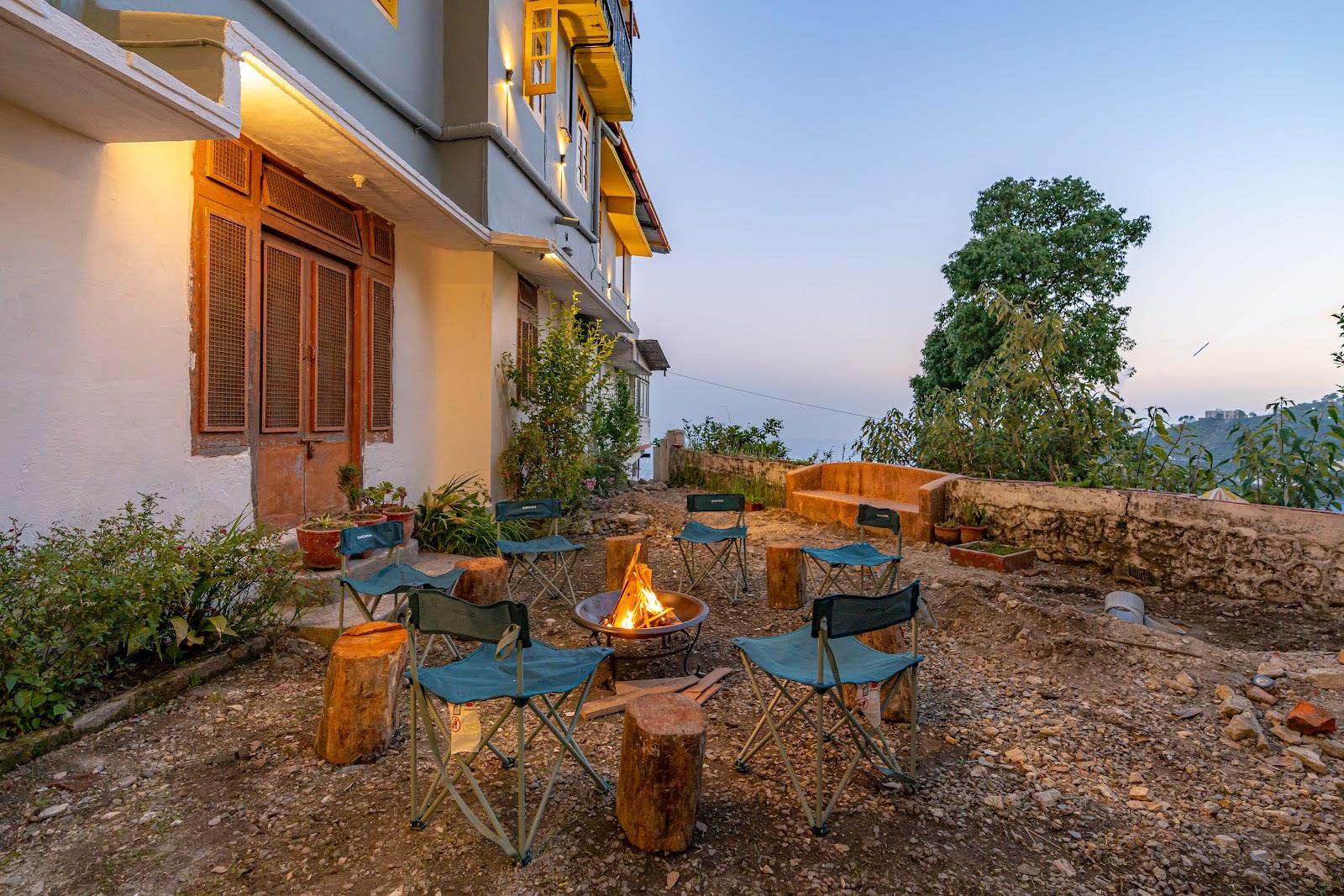 The Hosteller Mussoorie, Mall Road – photo 1