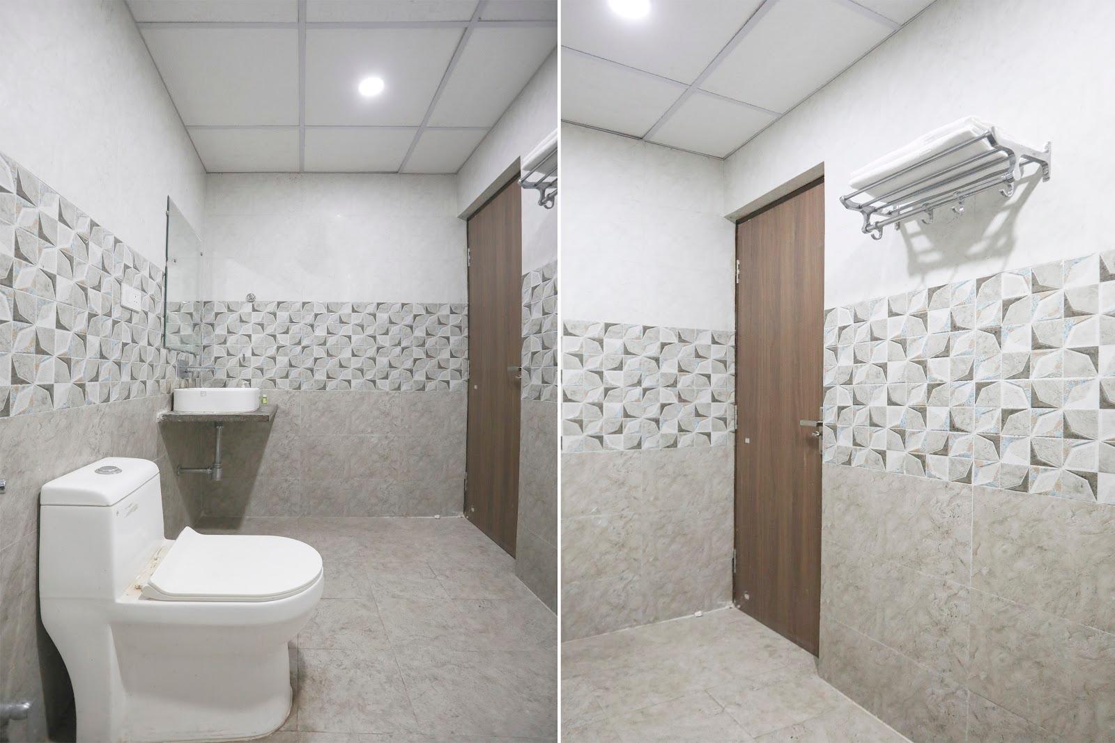 OYO Townhouse Gomti Nagar Sector 1 Formerly The Gahmar Inn – photo 3