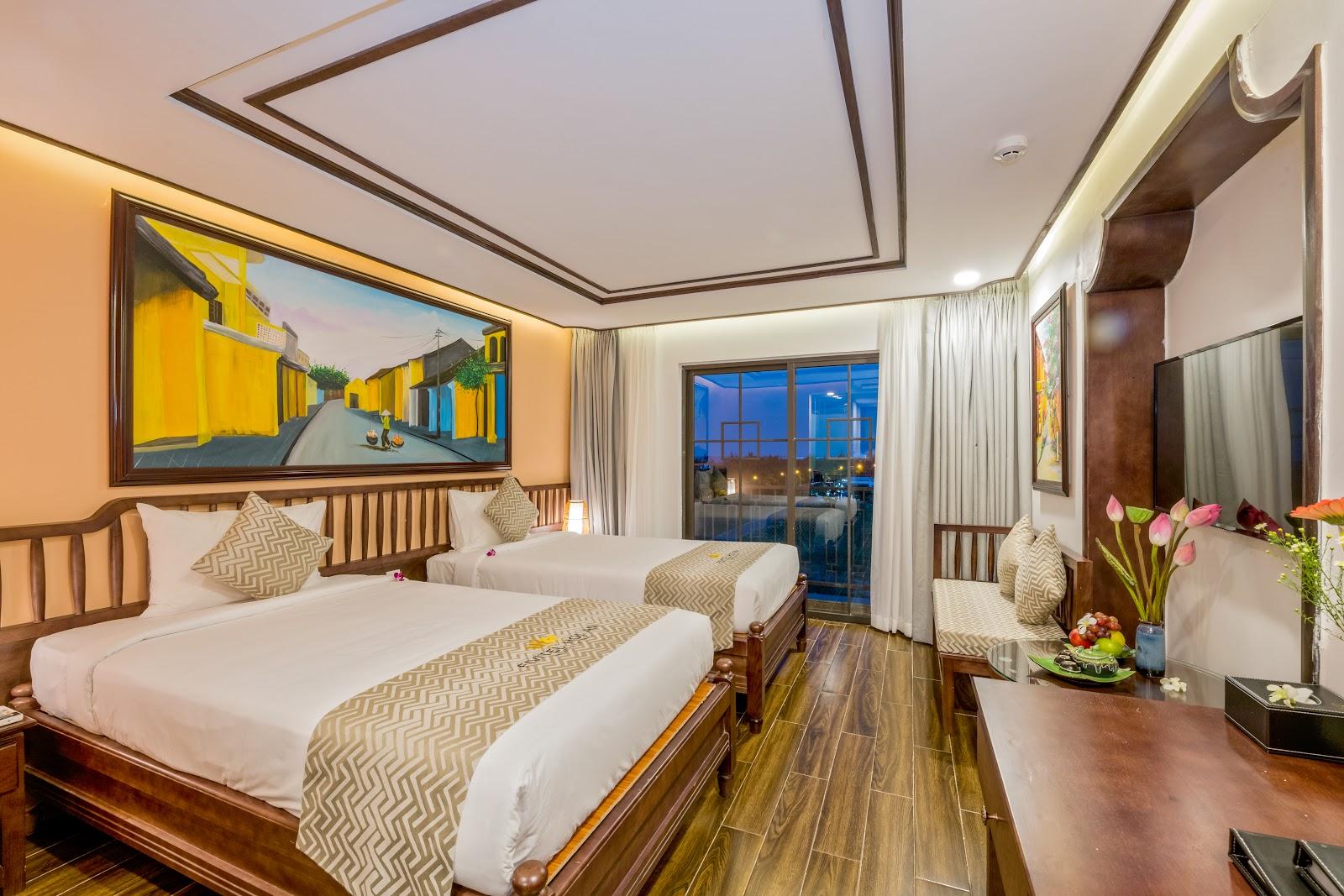 Fivitel Hoi An Hotel – photo 3