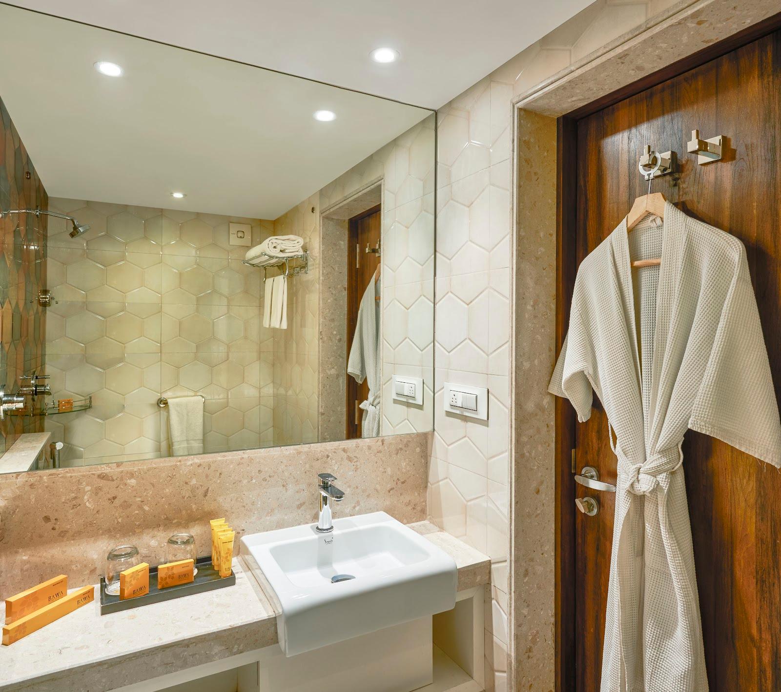 Hotel Bawa Regency – photo 4