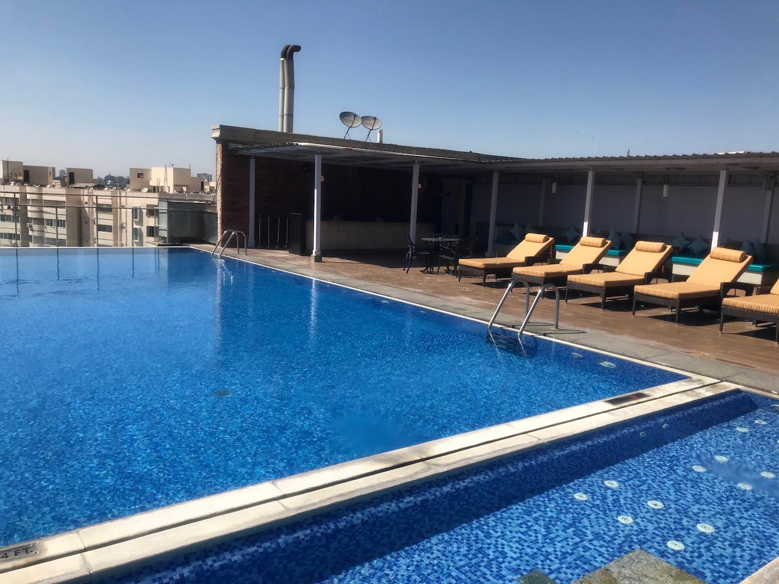 Hotel Royal Orchid – photo 4