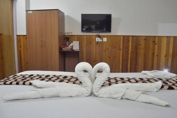 Green Leaf Resort – photo 3