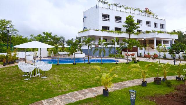 Hotel Reemz – photo 1