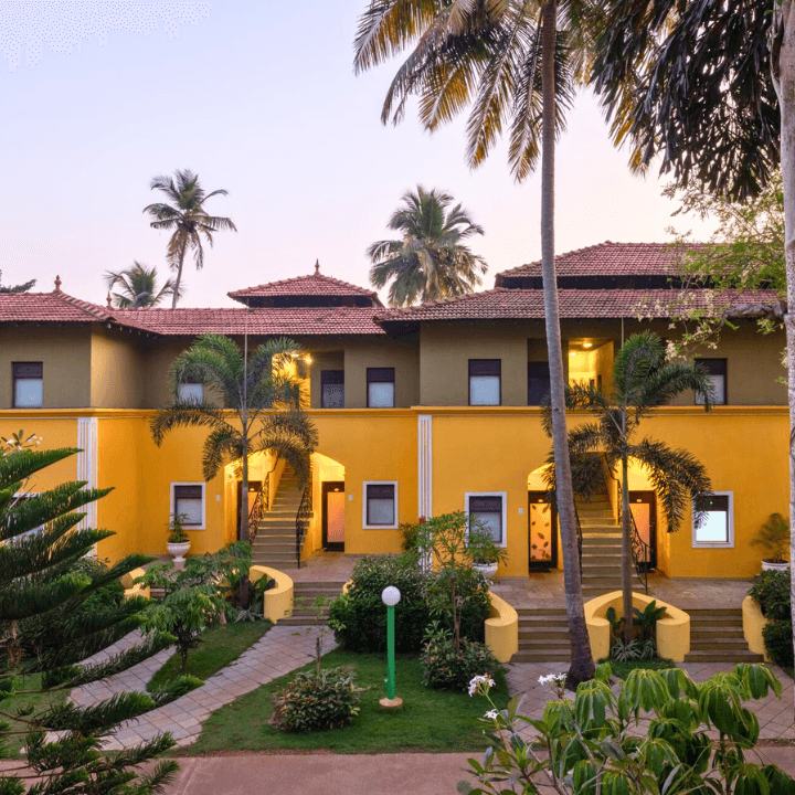 Mercure Goa Devaaya Resort – photo 1