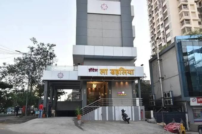 Hotel La Dahlia – photo 1