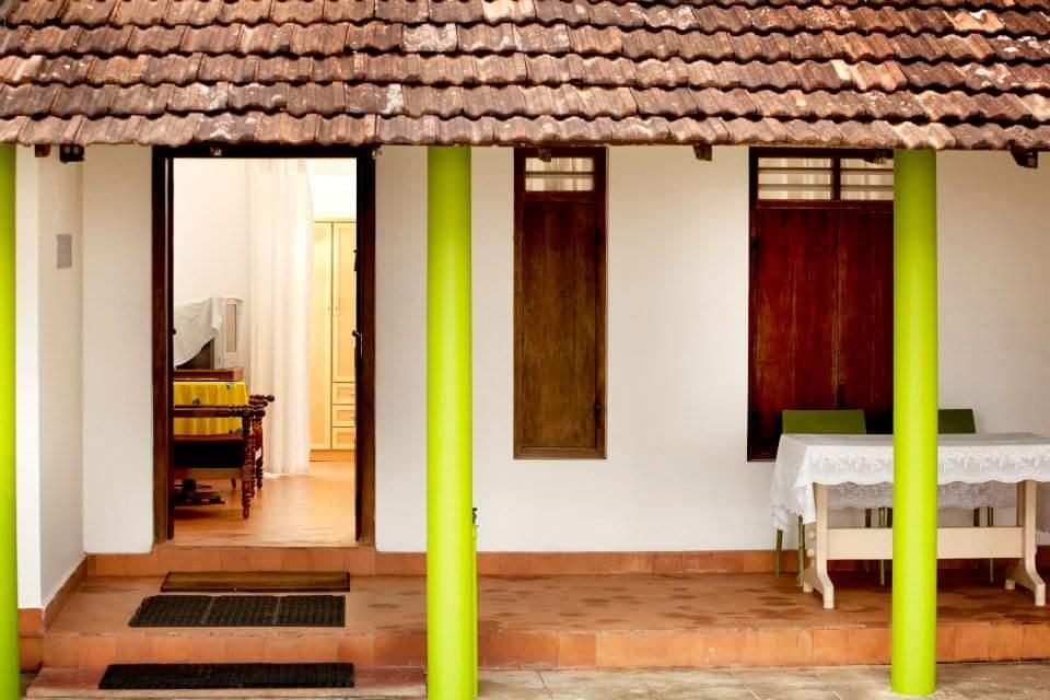 Alleppey Beach Resorts – photo 4