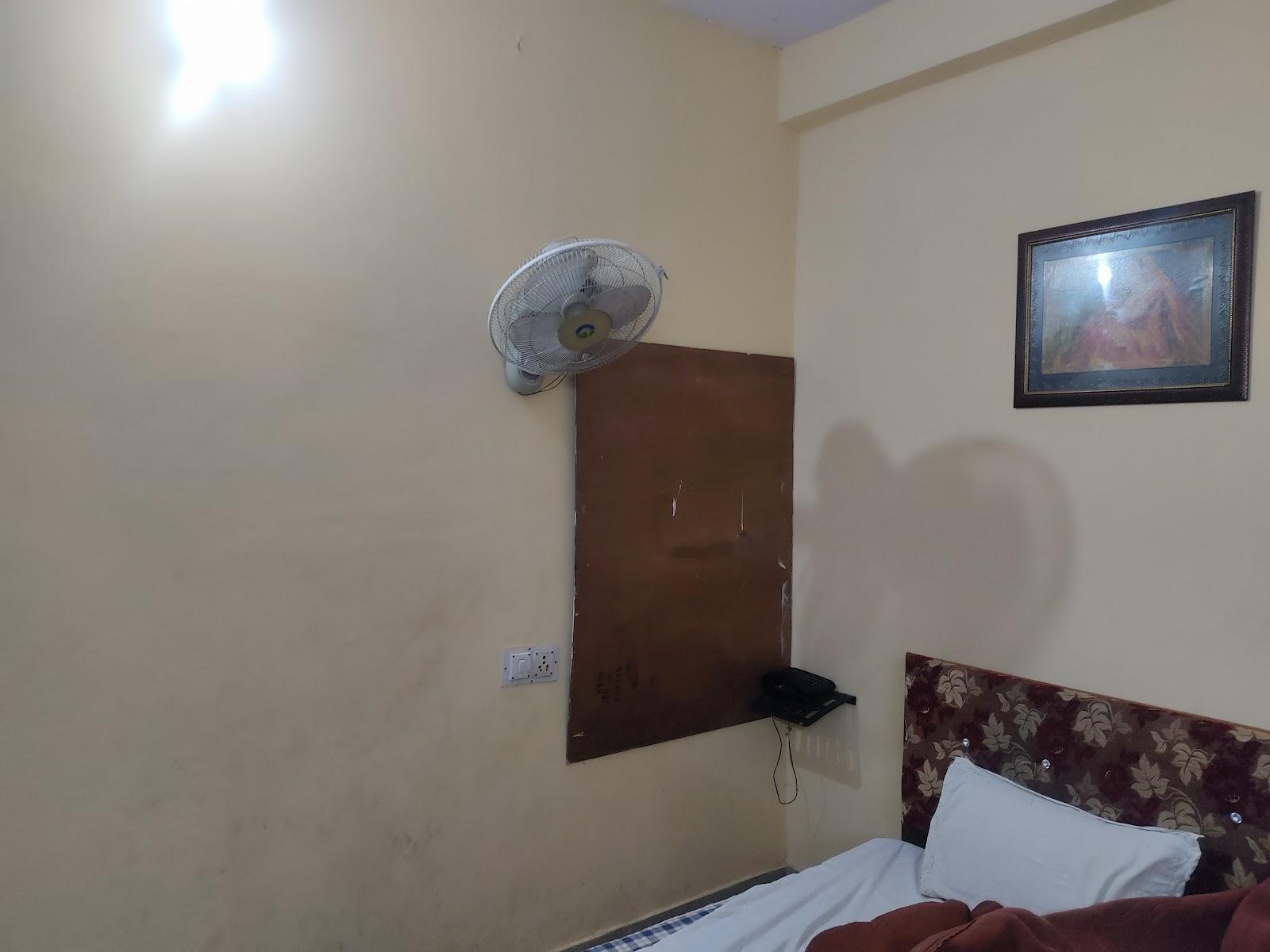 Hotel Kuber Palace & Restaurant , Jaipur – photo 2