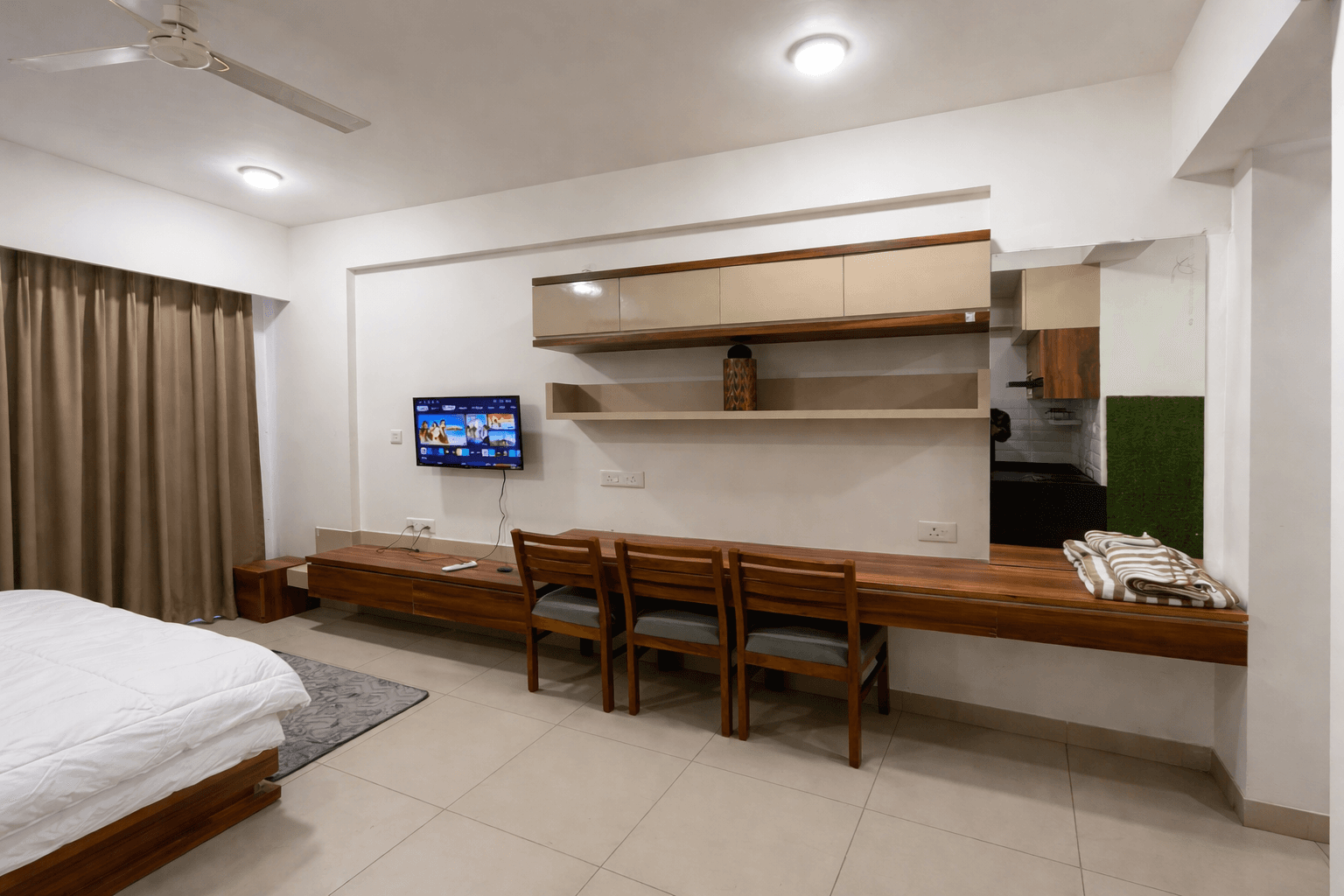 The City Nest - Modern Studio – photo 1