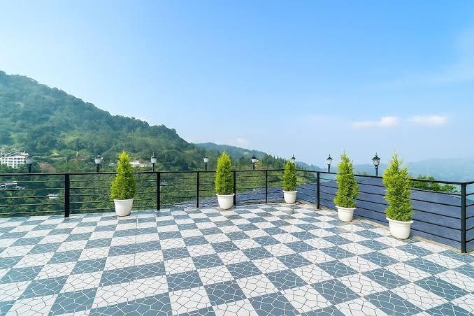 Hotel Shiva Lake – photo 4