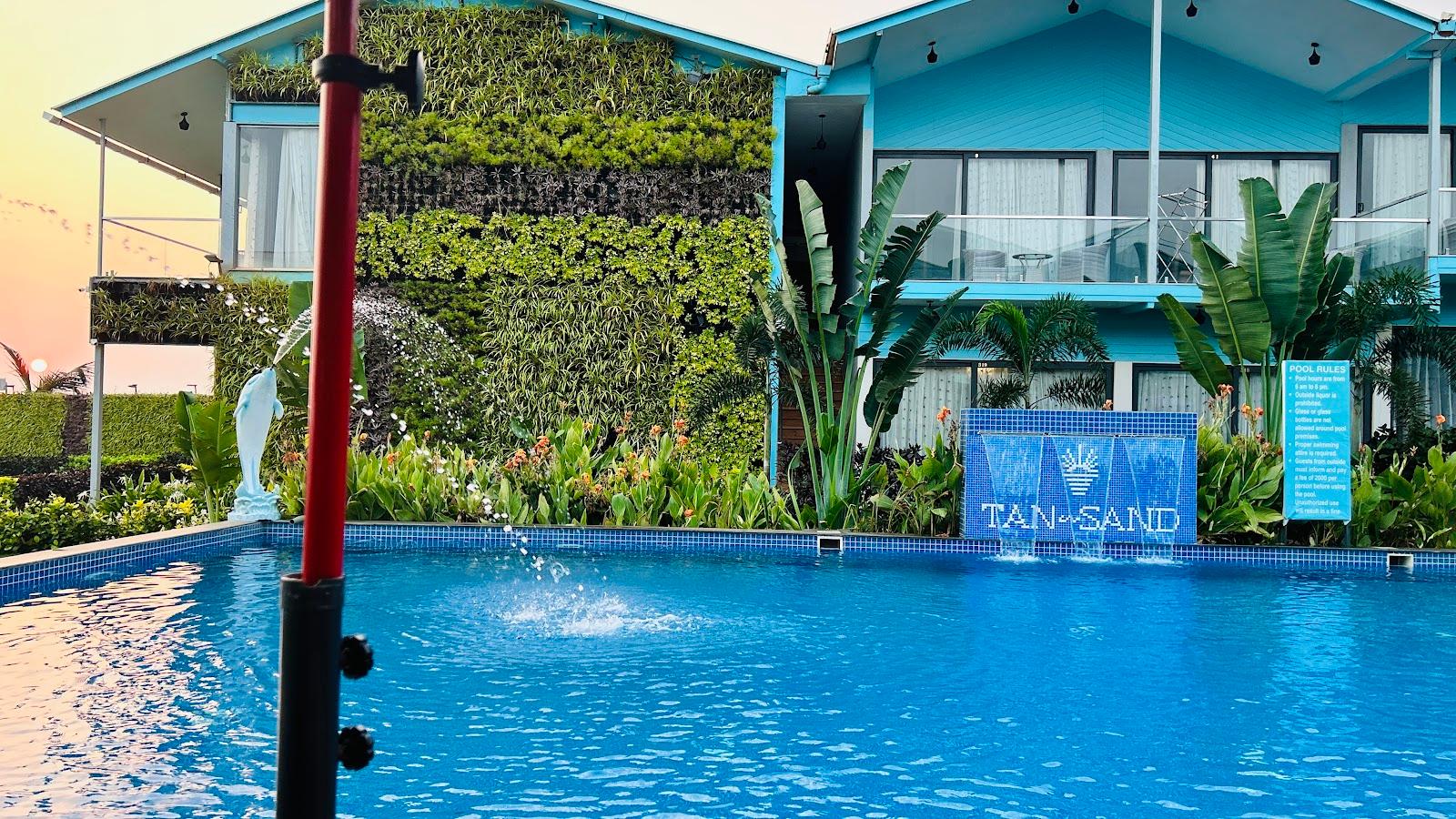 Tan N Sand - Beach Resort goa – photo 4