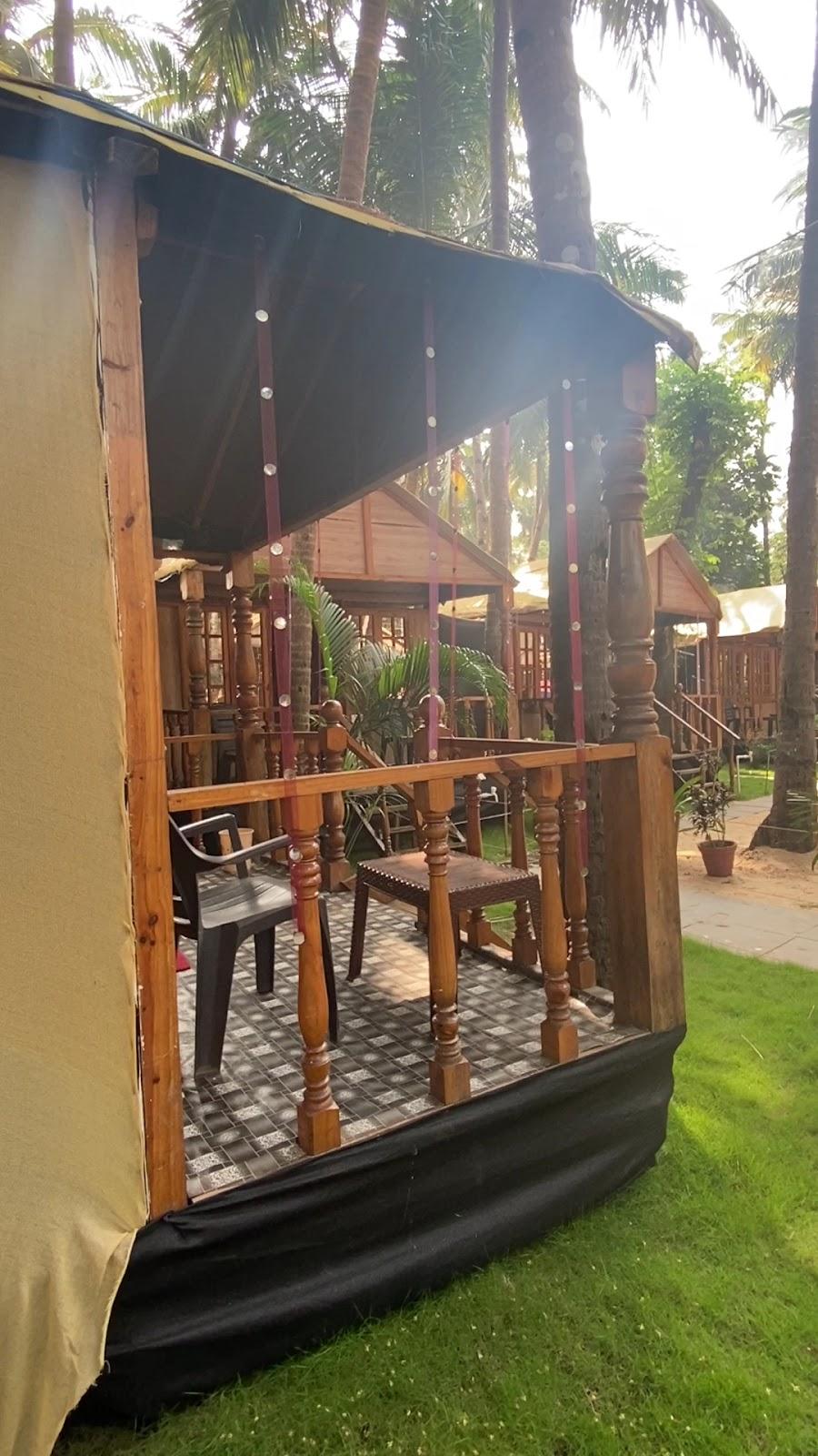 THE CHARMING NIGHTS - PURE VEG & JAIN RESTAURANT – photo 2