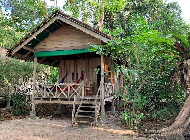 Koh Thmei Resort – photo 1