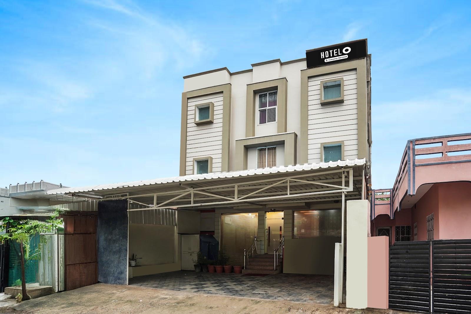 Hotel O by OYO Vaishali Nagar – photo 1