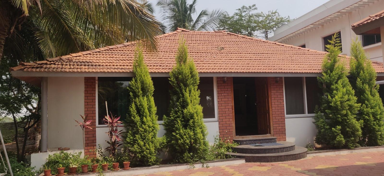 Sabala Heritage Home and Resorts (Farmstay)
