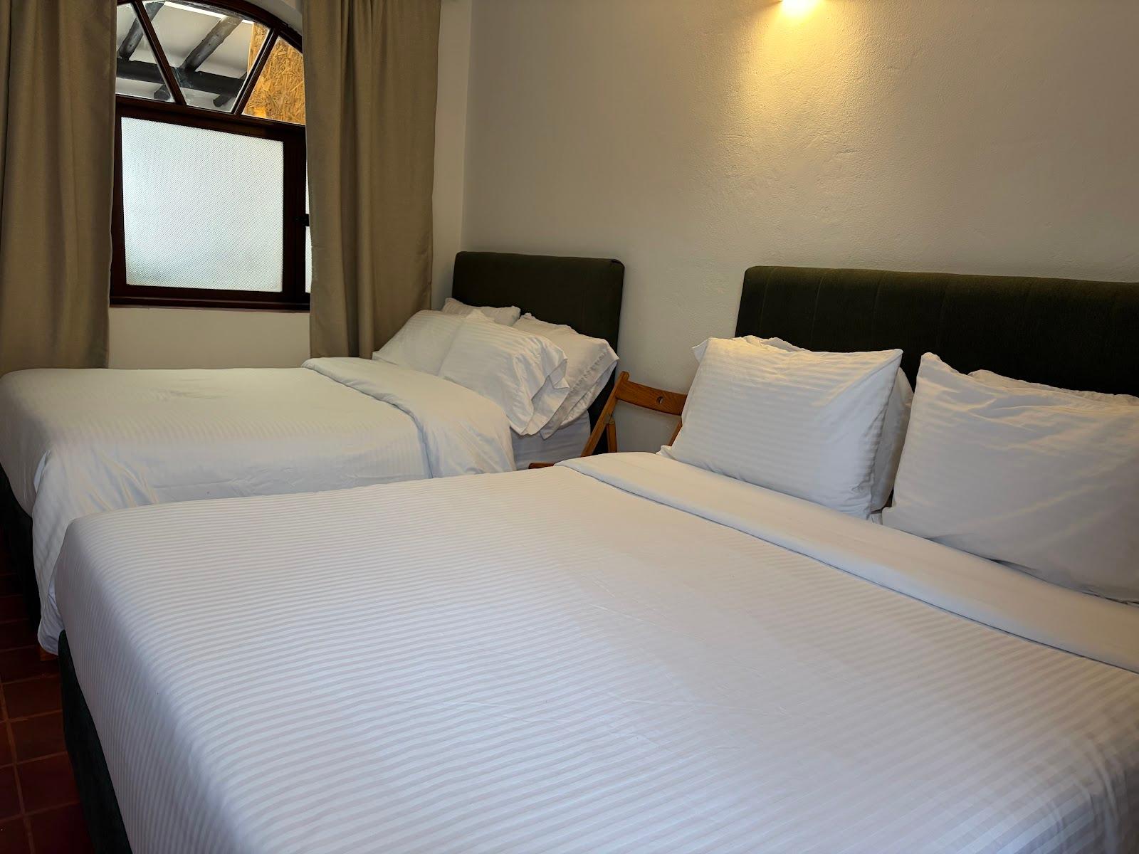 Hostel Once Once – photo 2