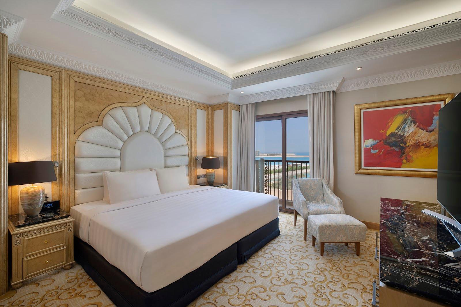 DoubleTree by Hilton Resort & Spa Marjan Island – photo 3