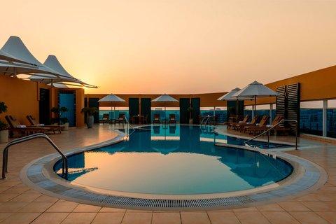 Four Points by Sheraton Bur Dubai – photo 3