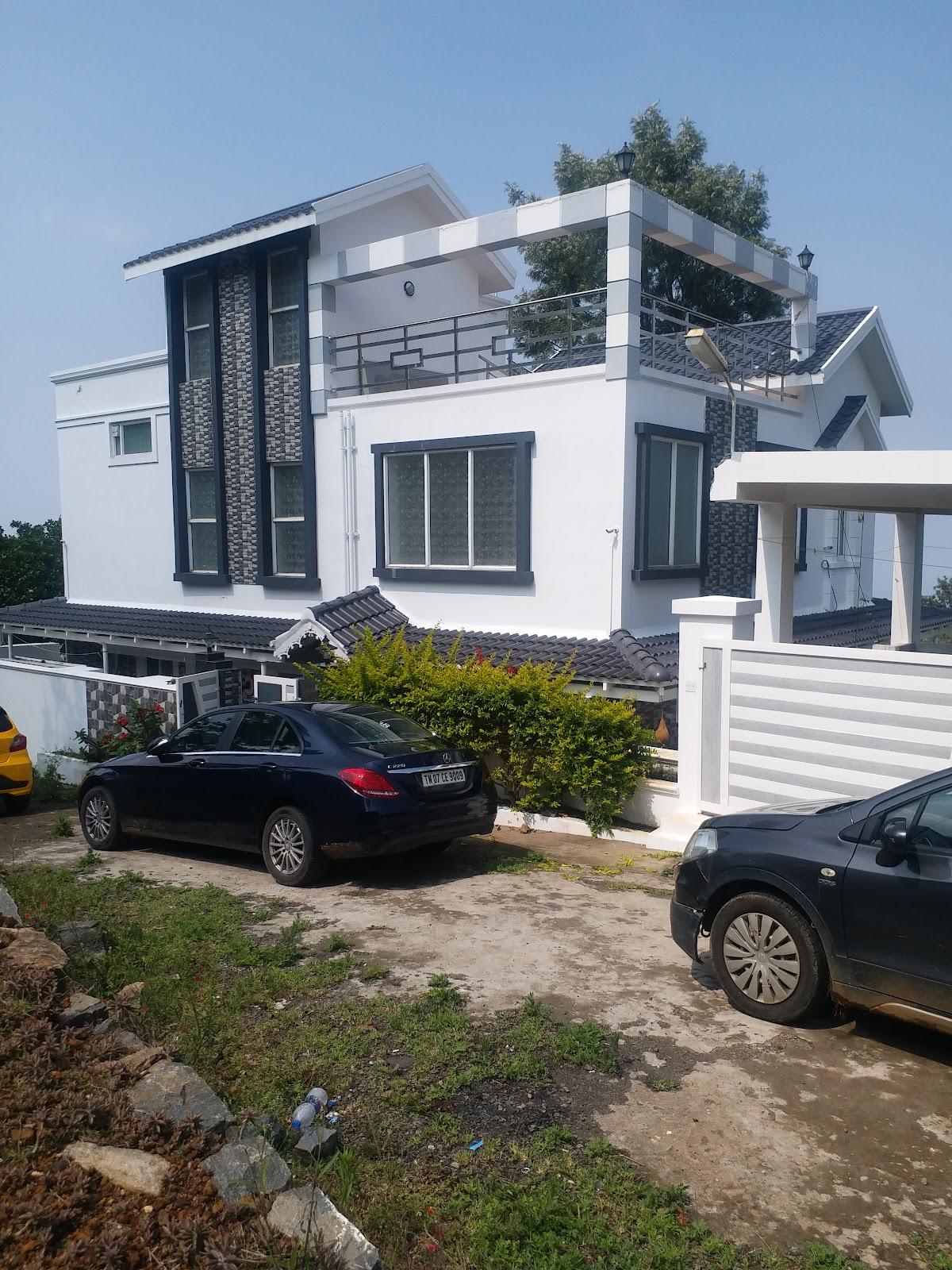 Yercaud Home Stays – photo 4