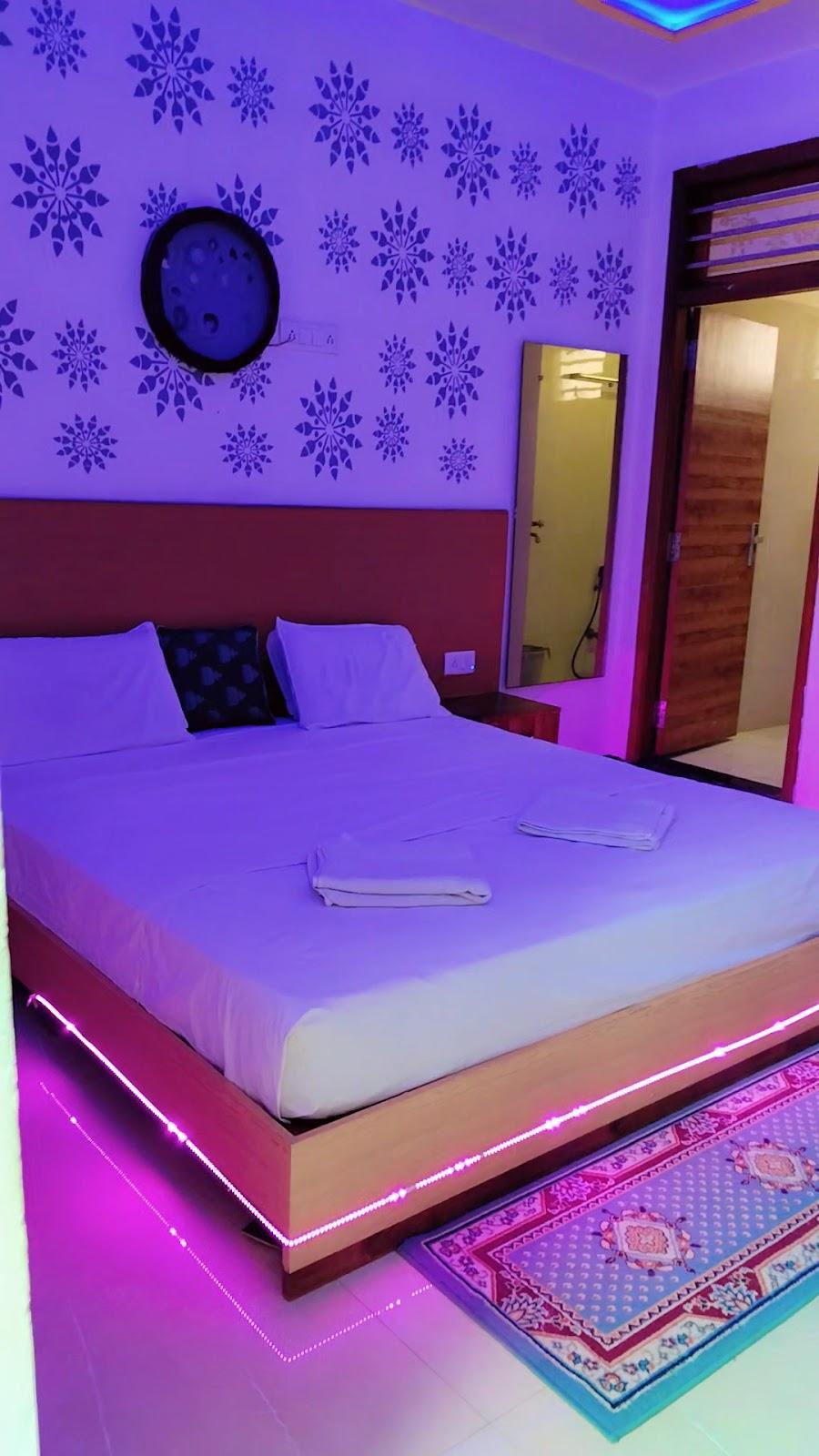 Taj Street Hostel – photo 4