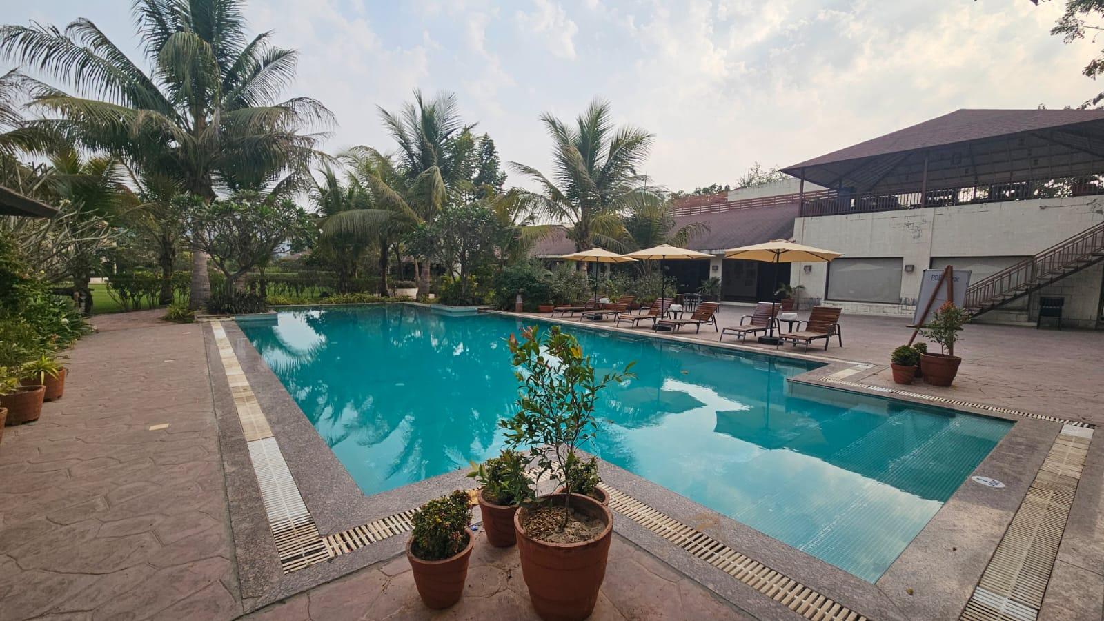 The Fern Sattva Resort, Polo Forest – photo 4