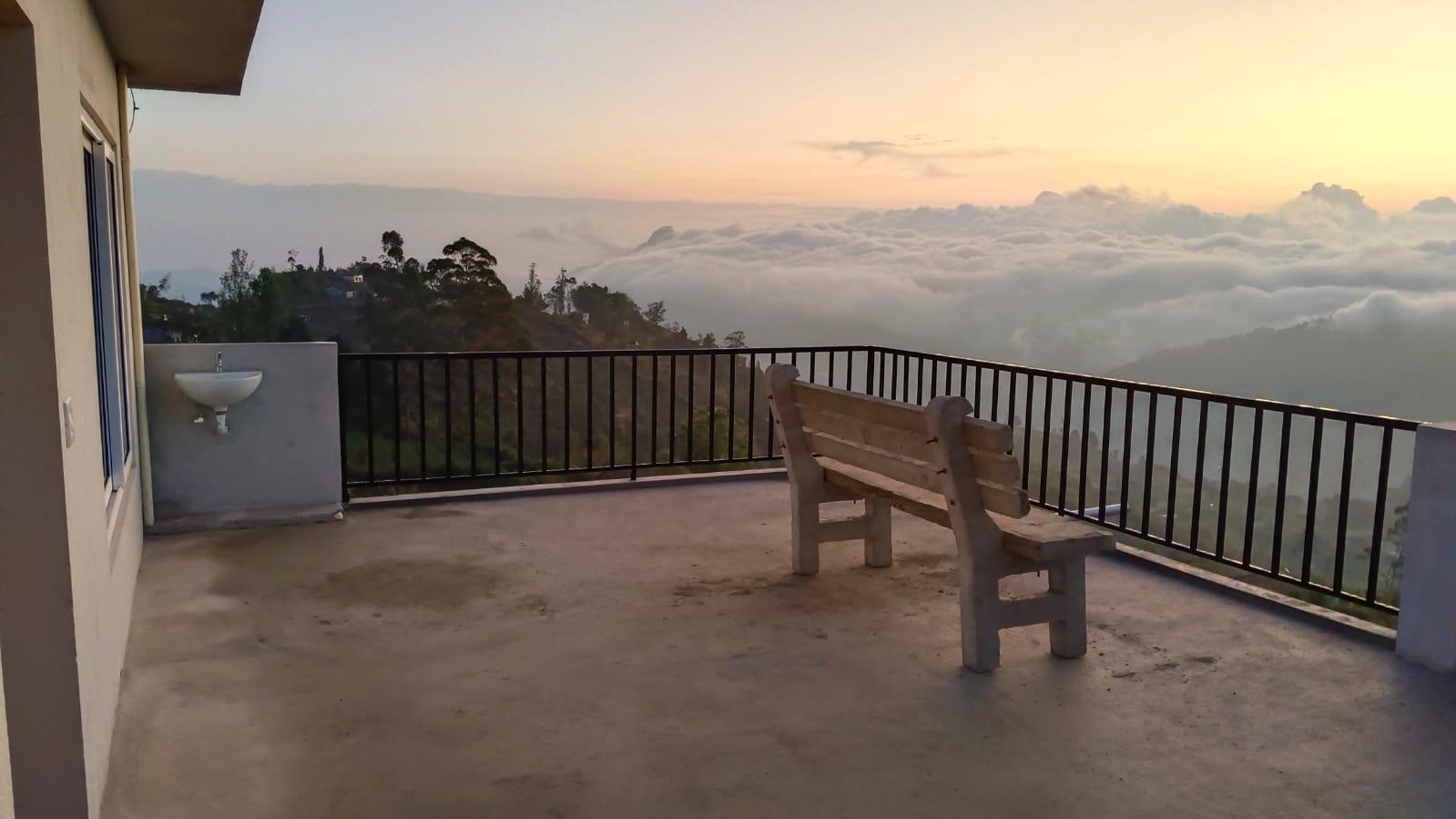 Cloudy Mist – photo 4