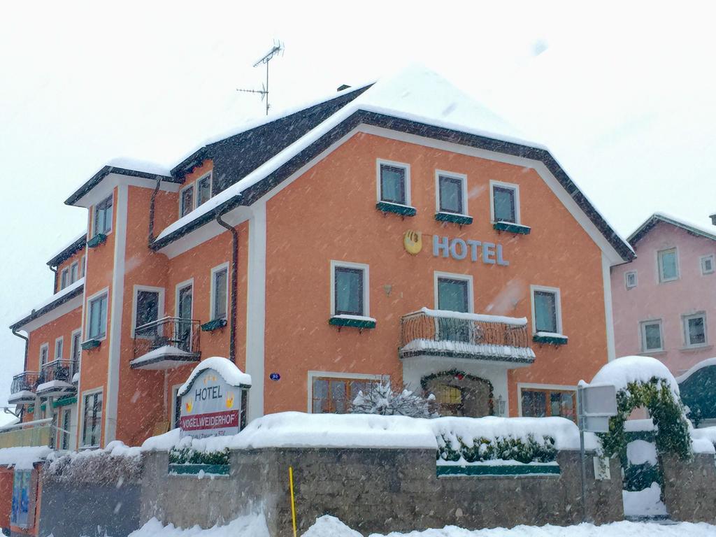 Hotel Vogelweiderhof – photo 1