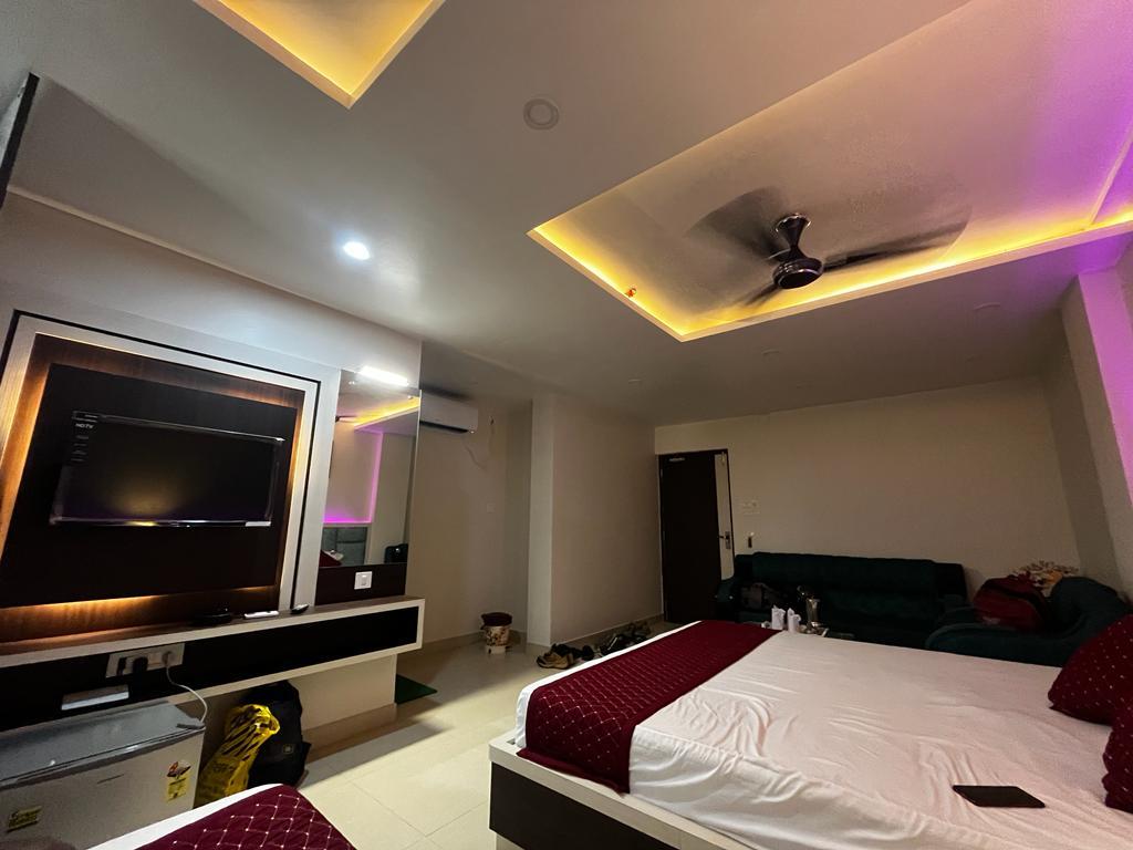 HOTEL DAYAL INTERNATIONAL – photo 3