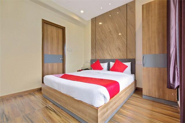 Hotel O by OYO Blessings Residency – photo 2