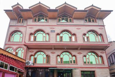 Hotel Divine Kashmir – photo 1