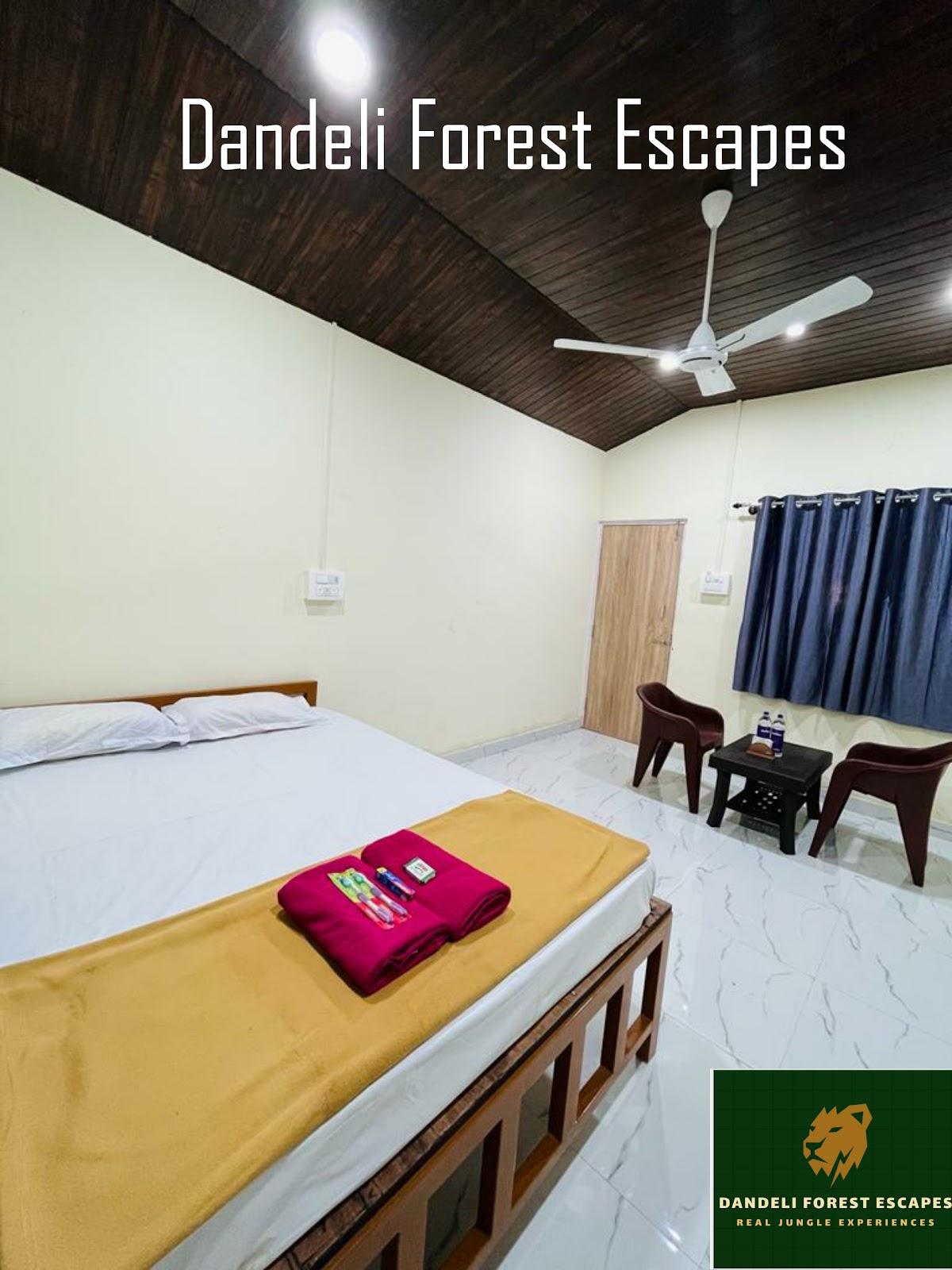 Dandeli Forest Escapes – photo 3