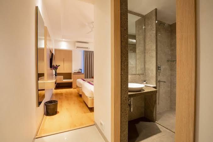 hotel express inn – photo 4