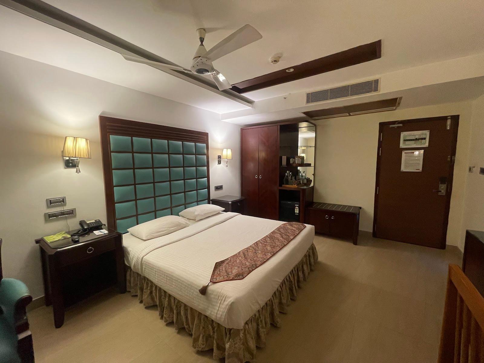 Hotel Applettree - 3 Star Hotels, Luxury Hotels, Best Hotels, Top Hotels, Best, Famous Restaurant, Star Hotels in Tirunelveli – photo 3