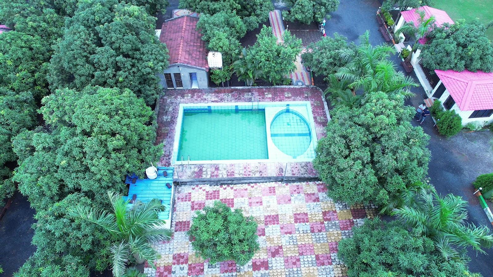 Shree krishna resort Hiranvel (gir) – photo 2