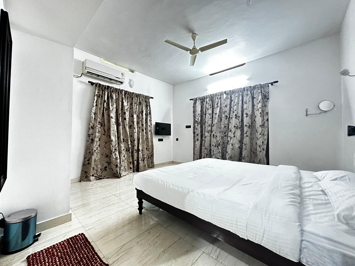 M R Beach And Cottages – photo 3