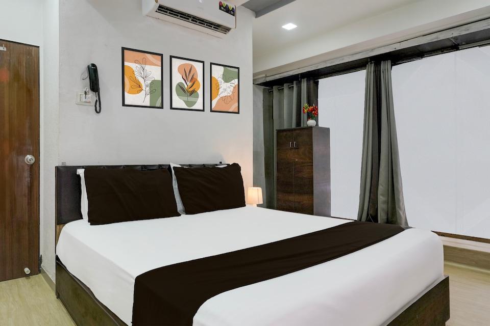 Super Hotel O VIP Road formerly Hotel Lotus – photo 2