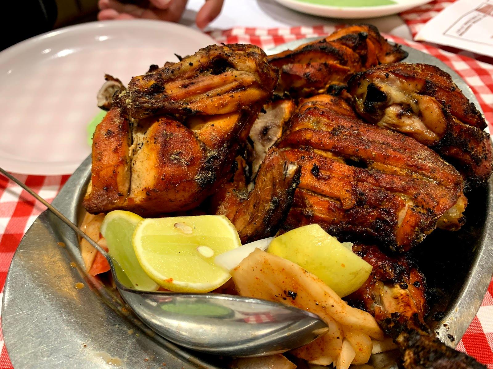 SAMRAT HOTEL & RESTAURANT – photo 4